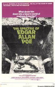 The Spectre of Edgar Allan Poe