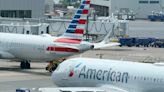 American Airlines told mother of a 10-year-old unaccompanied passenger she couldn't collect her daughter from the airport