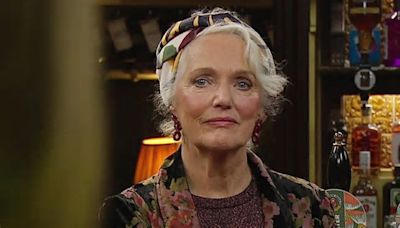 Emmerdale and EastEnders star Louise Jameson annoyed over ‘not respectful’ axing from soap