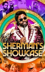 Sherman's Showcase