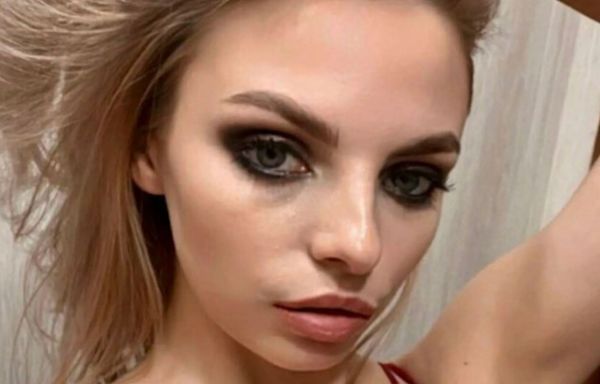 Model hunted by Vlad’s cronies after saying ‘Russian women aren’t pretty'