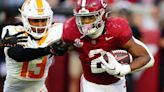 Media member shares wild score prediction for Alabama vs. Tennessee in 2024