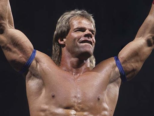 Lex Luger Believes A Company Takeover Storyline Will Be Hard For AEW To Pull Off - PWMania - Wrestling News