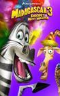 Madagascar 3: Europe's Most Wanted