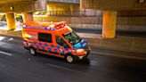 National EMS Week: Recognizing lifesaving efforts of emergency medical service providers