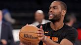 Josh Hart, Thibodeau Praise 'Ultimate Pro' Alec Burks for Staying Ready With Knicks