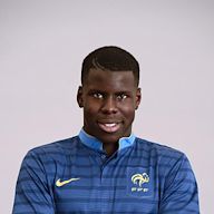 Kurt Zouma