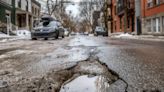 10 Cities With the Worst Pothole Problems in America