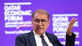 ‘Dr. Doom’ Nouriel Roubini warns that ‘contagion’ from U.S. bank failures and Credit Suisse’s problems could spread globally