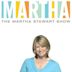 Martha Stewart Show