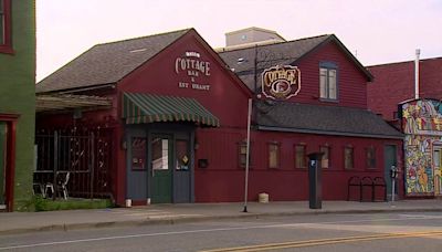 Cottage Bar closed for now over employee-owner dispute