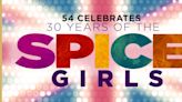 54 Below To Celebrate 30 Years Of The Spice Girls This July