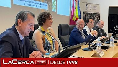 Ciudad Real reúne a 66 expertos en traumatología para abordar la evolución y los avances en la especialidad