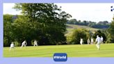 This 234-year-old cricket club in England has banned hitting sixes, and you can probably guess the reason