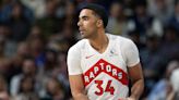 Ex-Raptor Jontay Porter, banned from NBA, asks court for permission to resume career in Greece