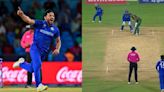 Gulbadin Naib cheating allegations: Will ICC punish Afghanistan star? What Laws, Code of Conduct say about time-wasting