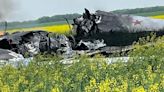Downed Russian Tu-22M3 crew member found dead — Russian news