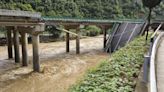 Tragedia por derrumbe de puente en China