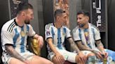 Tampoco vuelve Di María, no lo hará Messi: la Argentina, en las canchas y calles, no es lugar para sus ídolos y campeones