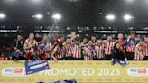 Sheffield United clinch Premier League promotion after two-year absence with West Brom win