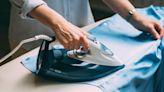 Five 'easy' methods to remove wrinkles and creases from clothes without an iron