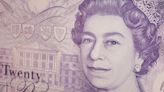 Sterling eases ahead of BoE rate decision this week