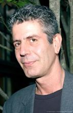 Anthony Bourdain