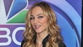 Drea de Matteo, actriz de Los Soprano, admite que su hijo de 13 años le edita su contenido de OnlyFans