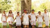 Piñuela, un negocio que apoya a mujeres víctimas de violencia