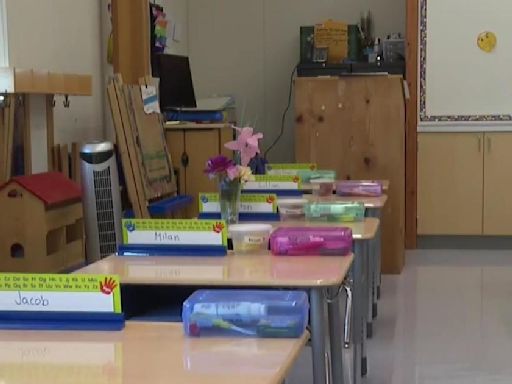 San Francisco Unified pushing for nearly $800M bond measure to improve schools