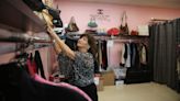 Inflation sends shoppers to thrift, consignment stores for deals