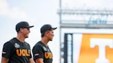 Top-ranked Vols await next challenge in CWS after historic start