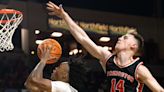 Notre Dame MBB adds Princeton guard Matt Allocco from the transfer portal