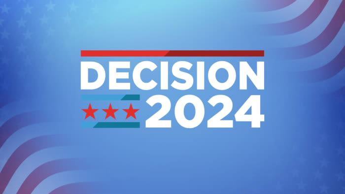 2024 Michigan Primary Election Results for Aug. 6