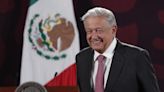 López Obrador considerará "misión cumplida" entregarle la presidencia a Sheinbaum
