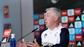 Carlo Ancelotti quiere "llegar con toda la plantilla a tope" a la final de la Champions League - El Diario NY