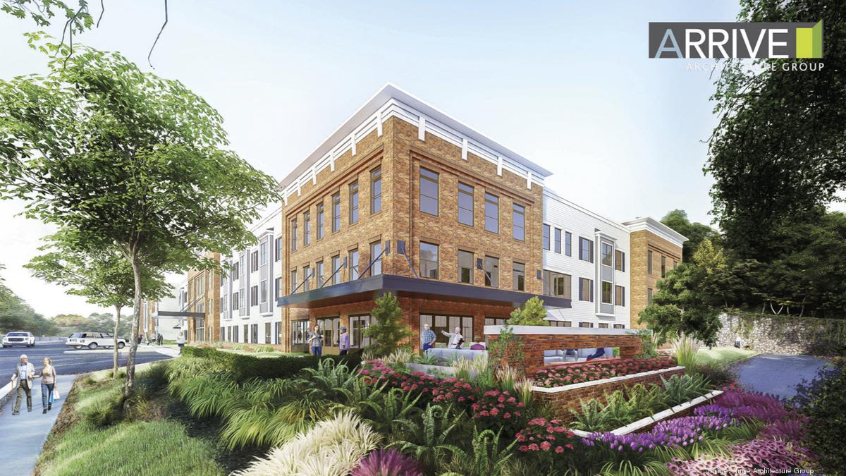 8 things to know: $25M Roland Park senior living center to move ahead - Baltimore Business Journal
