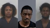 1 arrested in Chesterfield, 2 in Tennessee in county homicide