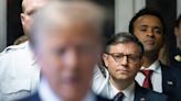 ‘Shameful Political Stunt’: Trump Allies Go Off Following Guilty Verdict