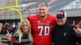 Making The Case: OL Cole Spencer, Texas Tech