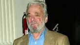 Stephen Sondheim at the Tony Awards: All 75 wins from ‘West Side Story’ to ‘Assassins’