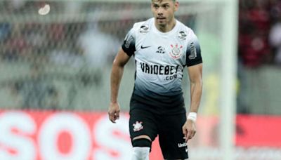 Romero se coloca como 'líder' no elenco do Corinthians