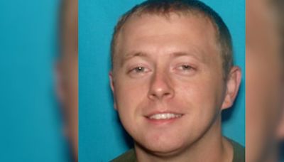 Search efforts for alleged I-75 shooter Joseph Couch lead KSP to Laurel County home