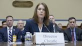 Secret Service Director Kimberly Cheatle resigns