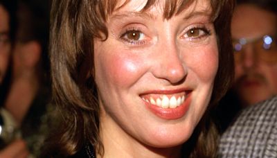 Shelley Duvall, star of 'The Shining' and 'Popeye,' dies at 75