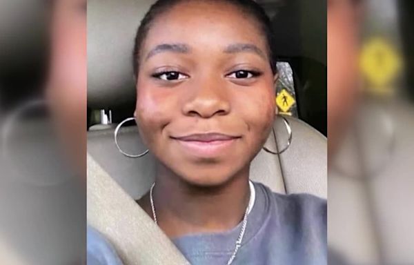 Missing 12-year-old may be with stranger she met online, family says