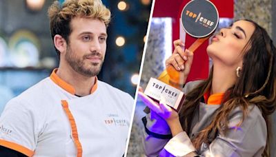 Quiénes ganaron las temporadas 1 y 2 de Top Chef VIP