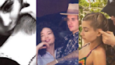 Time to Relive Justin Bieber's Complete(ly) Chaotic Dating History