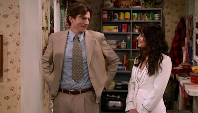 'That '90s Show': Mila Kunis and Ashton Kutcher Have Some Bad News About Season 2