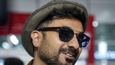 Love fashion designing? Vir Das wants you to design his Emmys outfit | Details inside